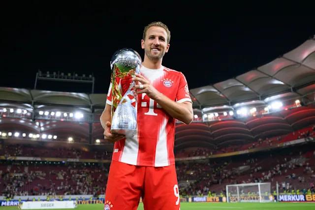 以置信, 中开个好头, 门都将把目