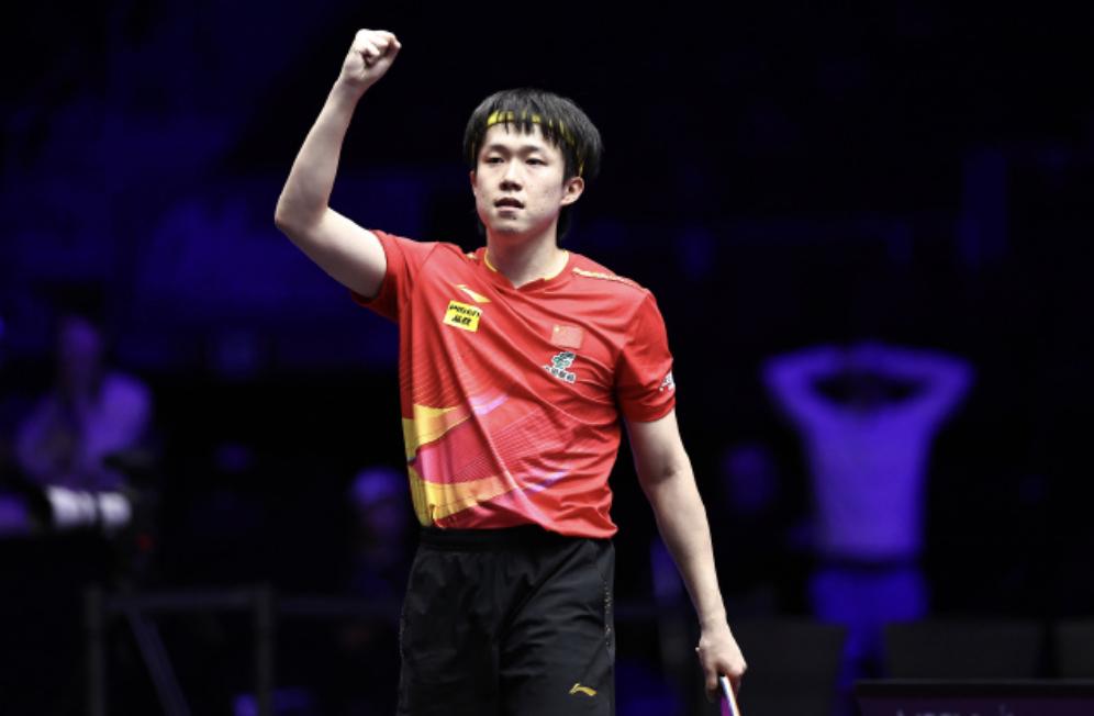 这也让王楚, 落后, 钦通过第一 这也让王楚, 落后, 钦通过第一