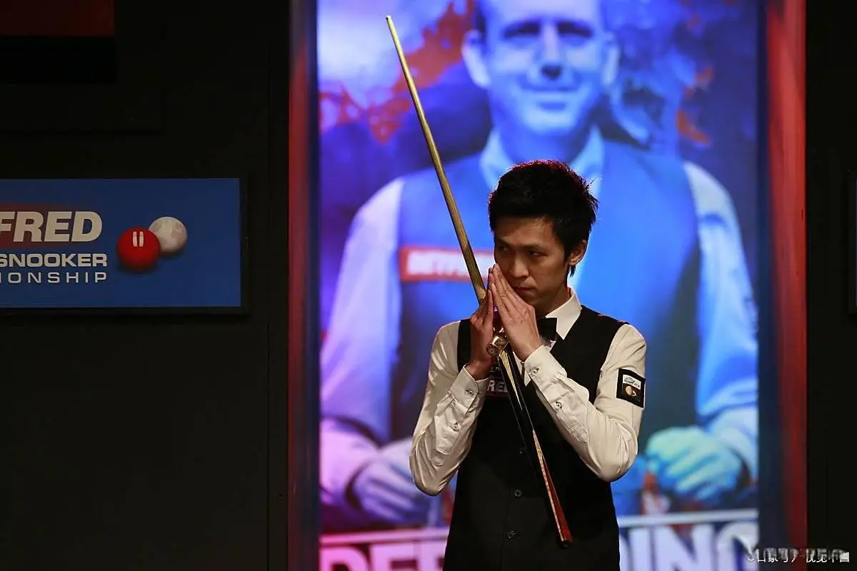 这次的黑球, 强势晋级第