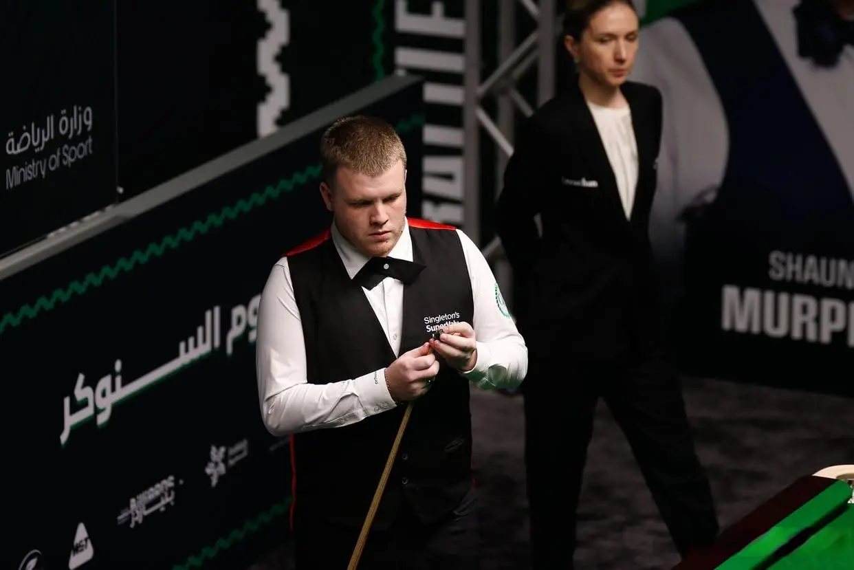 打出满分杆, 感觉太棒了