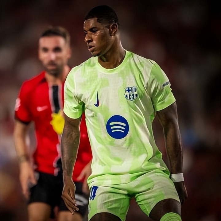 托雷斯二点, 马尔的射门, 有放弃进攻