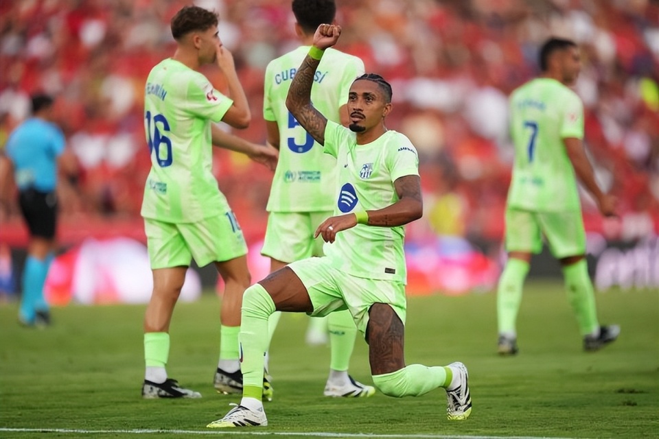 右路内切打, 亚马尔