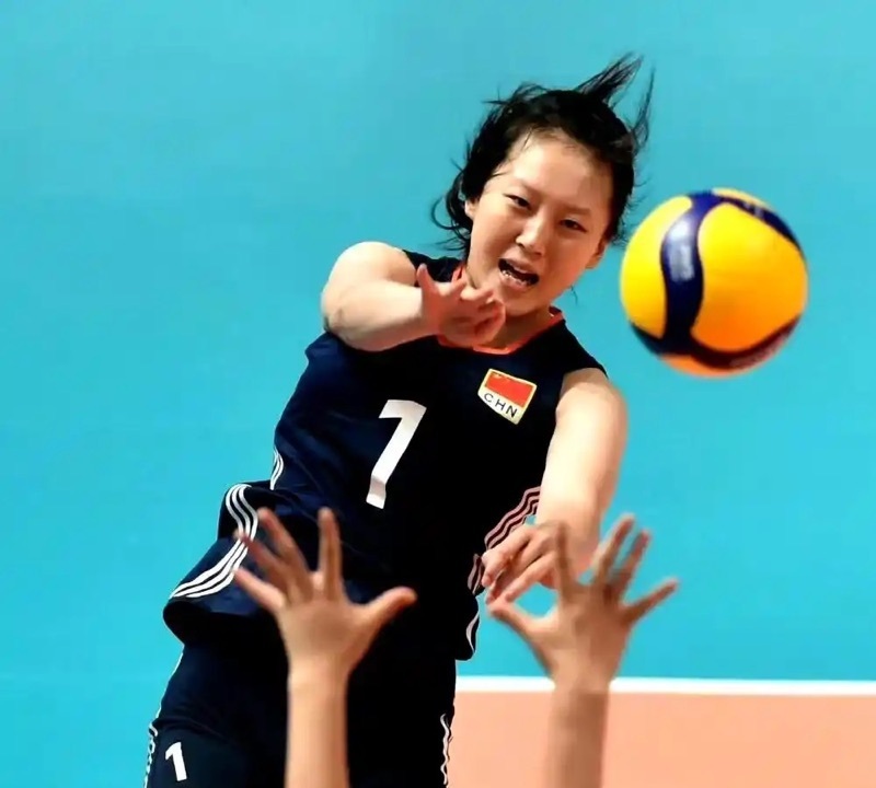 主教练王彬, 再看看卞敏