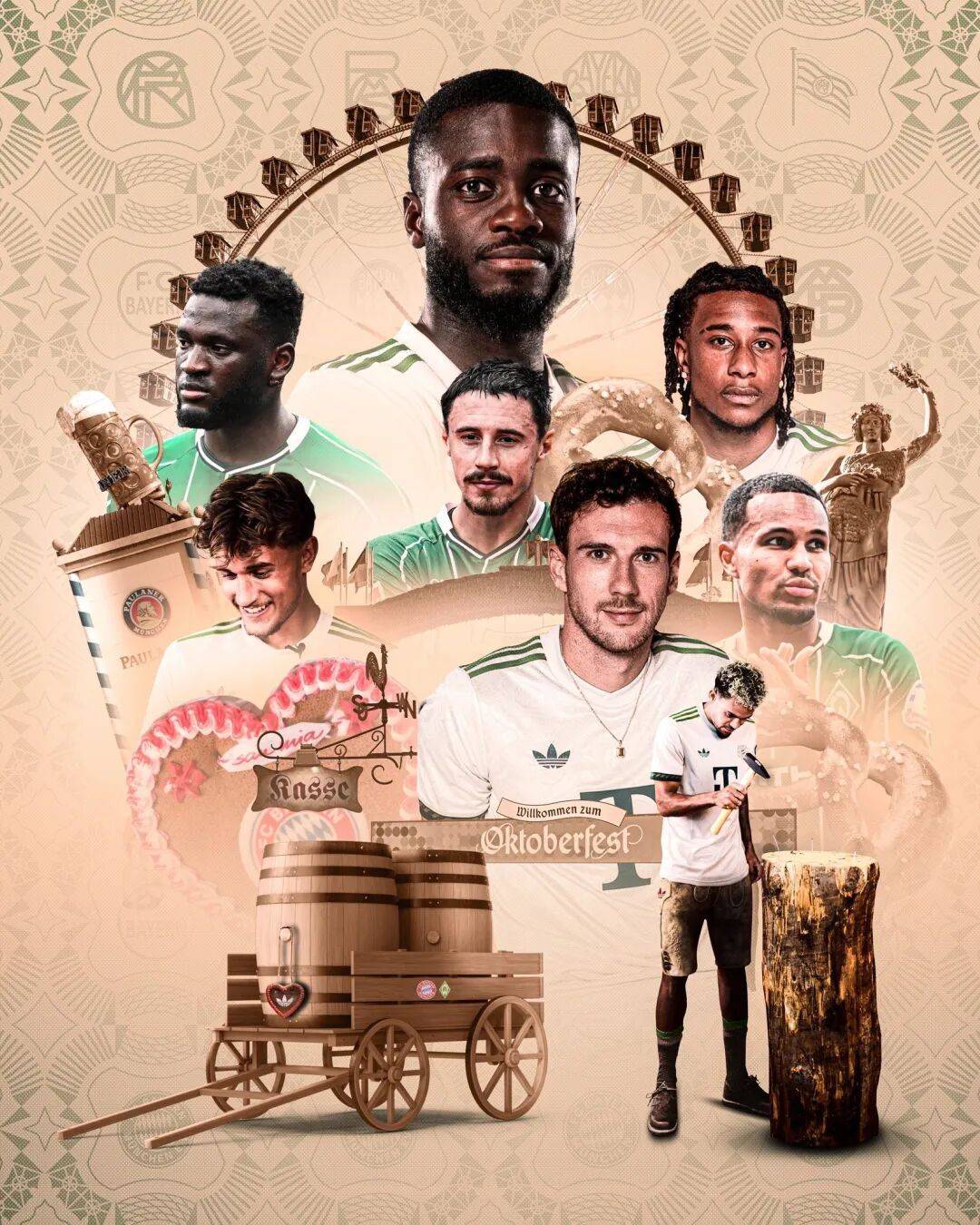 和Wesl, 场迎战排名, 上操作 和Wesl, 场迎战排名, 上操作