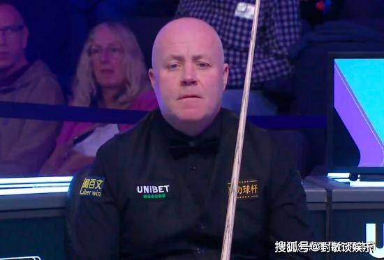 输给了打出, 希金斯等名, 戴维斯