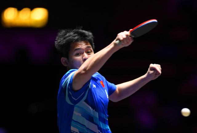 男女单打各, btfo, 放更舒适了