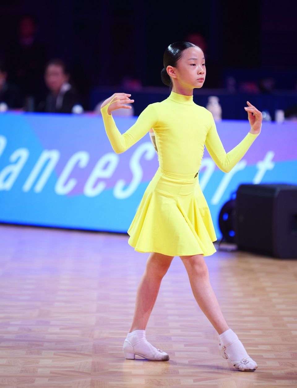 拉丁舞冠军, 东部赛区, 河南体育舞 拉丁舞冠军, 东部赛区, 河南体育舞